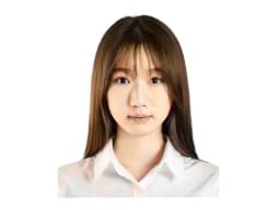 Portrait of Daia Sensei