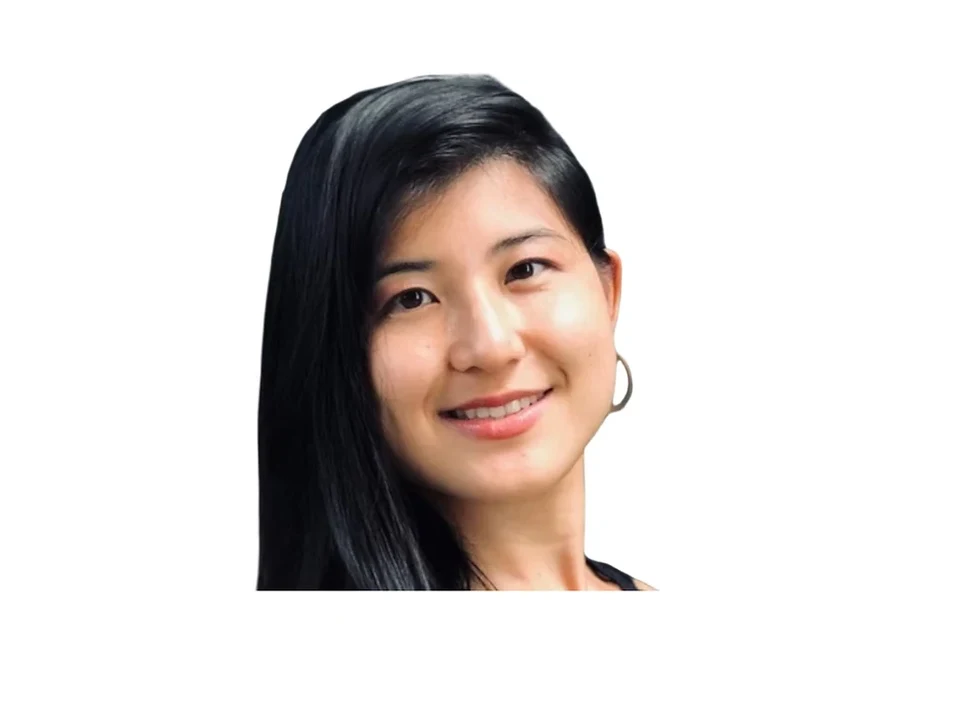 Portrait of Nanako Sensei