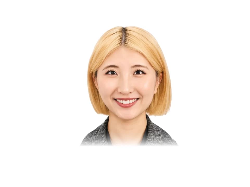 Portrait of Yumeno Sensei